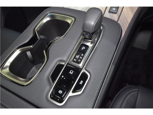 2024 Lexus LM 缩略图 24