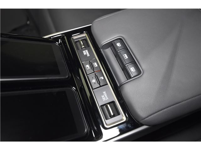 2024 Lexus LM 缩略图 25