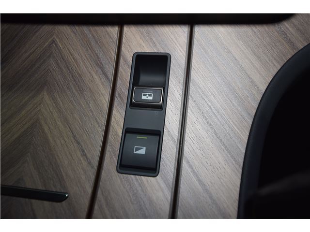 2024 Lexus LM 缩略图 27