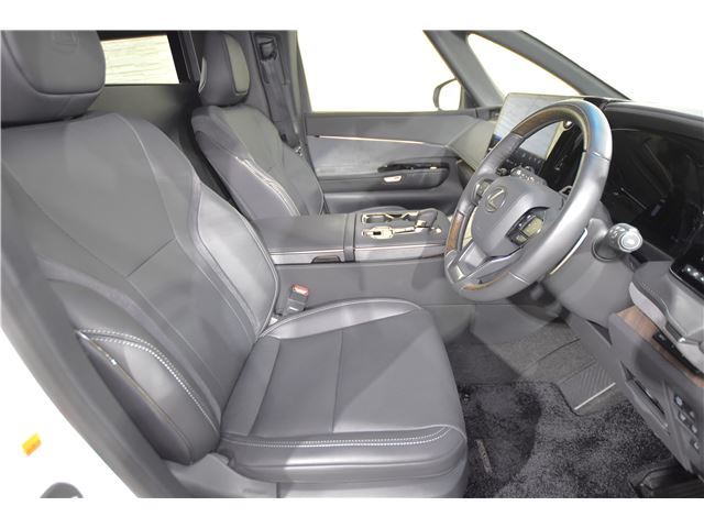 2024 Lexus LM 缩略图 31