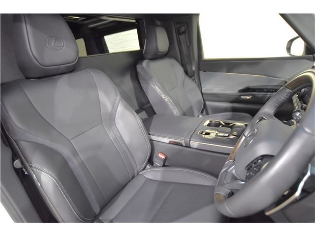 2024 Lexus LM 缩略图 32