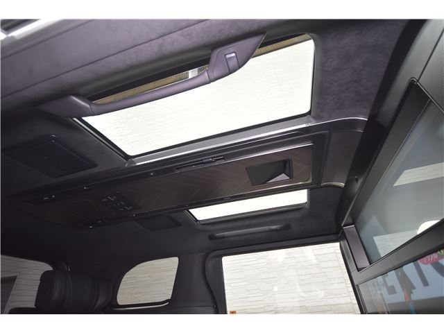2024 Lexus LM 缩略图 33
