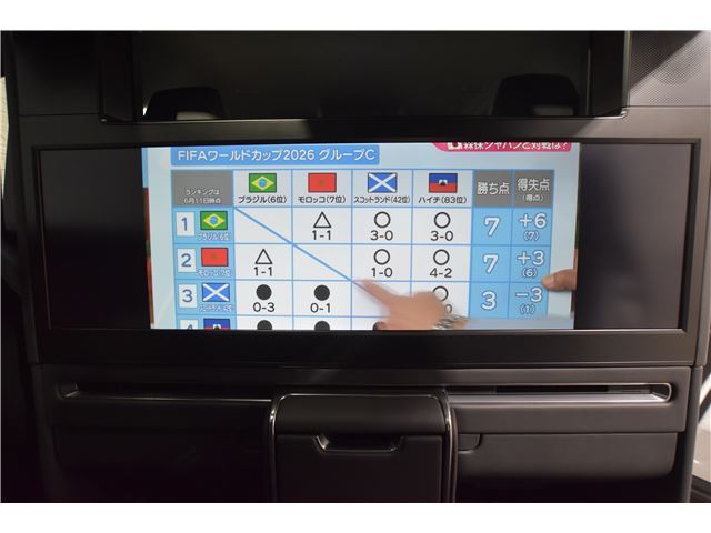 2024 Lexus LM 缩略图 37