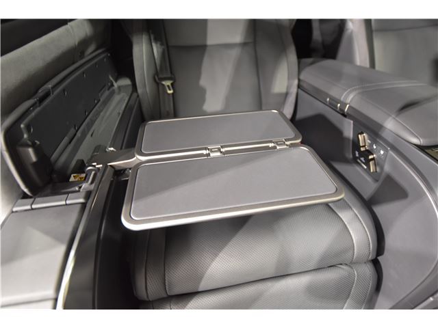 2024 Lexus LM 缩略图 40