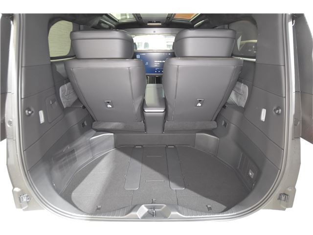2024 Lexus LM 缩略图 42