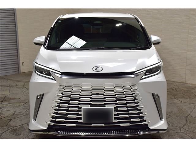 2024 Lexus LM 缩略图 44