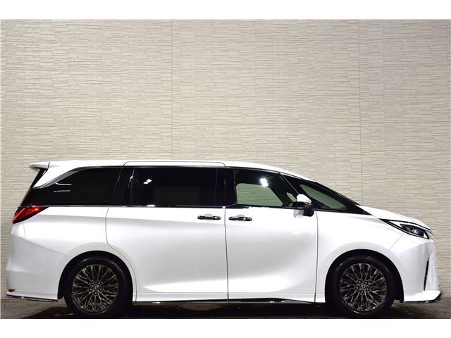 2024 Lexus LM 缩略图 46