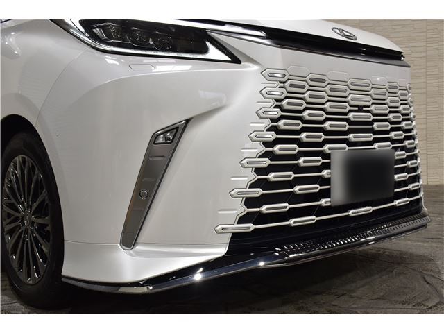 2024 Lexus LM 缩略图 48