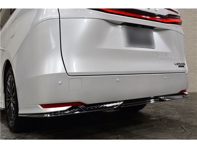2024 Lexus LM 缩略图 51