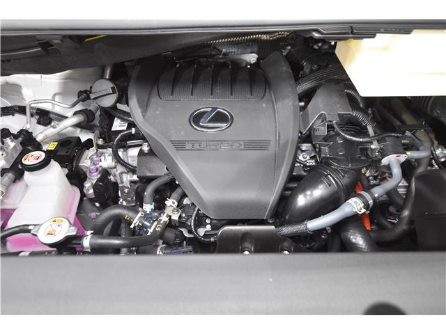 2024 Lexus LM 缩略图 57