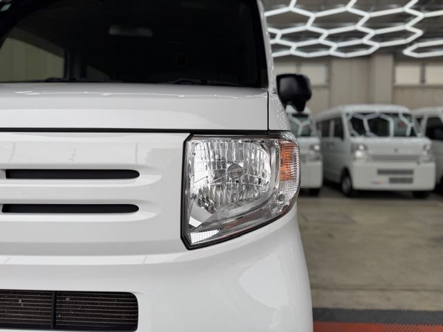 2020 Honda N-VAN 缩略图 12