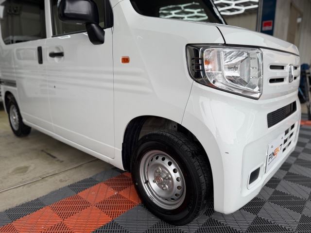 2020 Honda N-VAN 缩略图 14