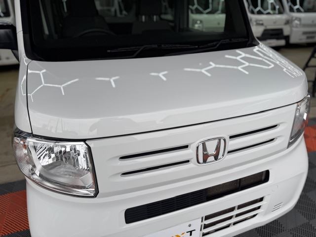 2020 Honda N-VAN 缩略图 13