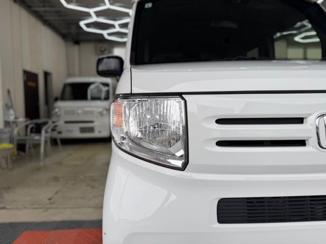 2020 Honda N-VAN 缩略图 11