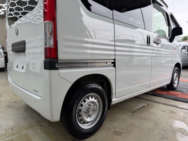 2020 Honda N-VAN 缩略图 16