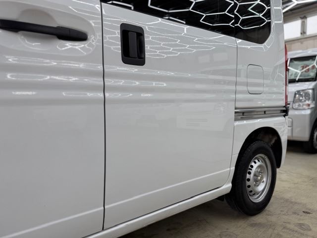 2020 Honda N-VAN 缩略图 19