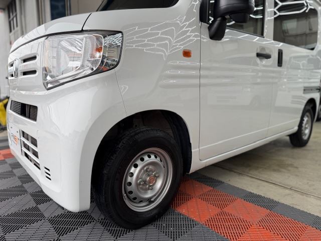 2020 Honda N-VAN 缩略图 20