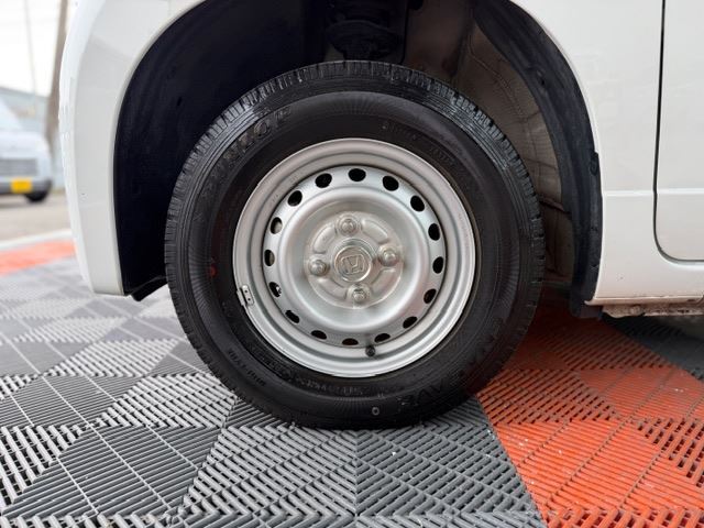 2020 Honda N-VAN 缩略图 21
