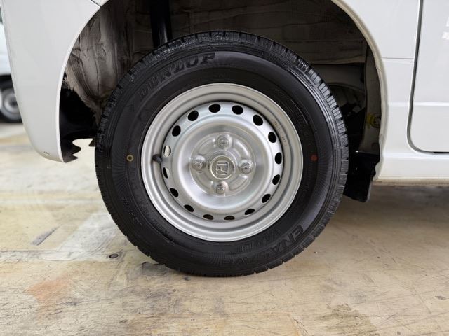 2020 Honda N-VAN 缩略图 23
