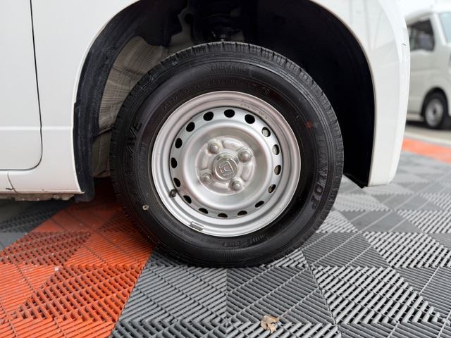 2020 Honda N-VAN 缩略图 24