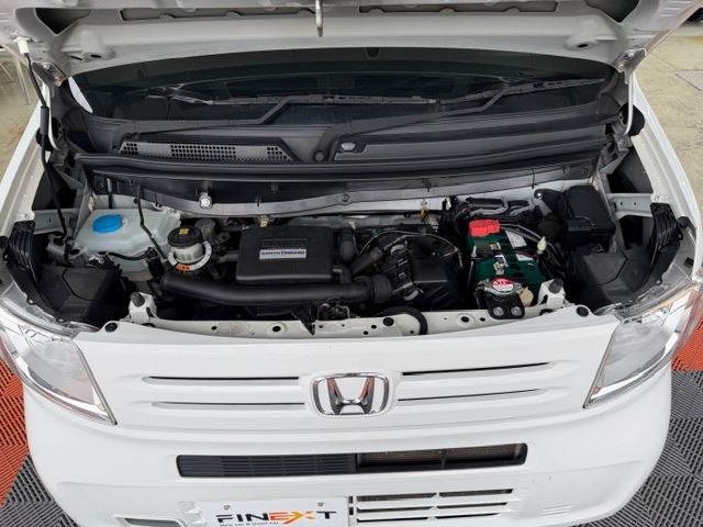 2020 Honda N-VAN 缩略图 25
