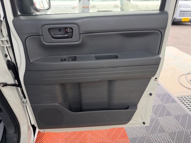 2020 Honda N-VAN 缩略图 26