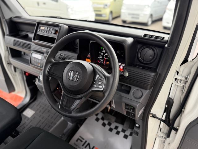2020 Honda N-VAN 缩略图 27