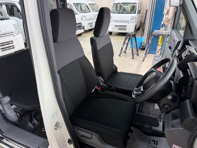 2020 Honda N-VAN 缩略图 28