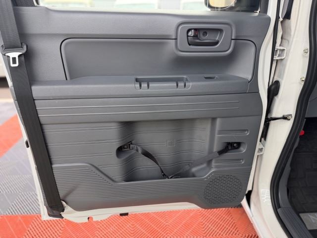 2020 Honda N-VAN 缩略图 29