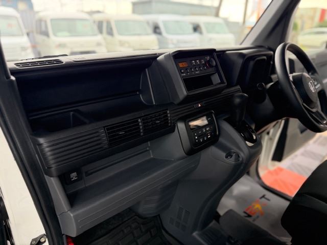 2020 Honda N-VAN 缩略图 30