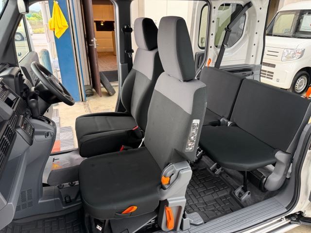2020 Honda N-VAN 缩略图 31