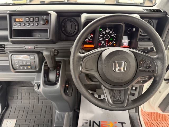 2020 Honda N-VAN 缩略图 32