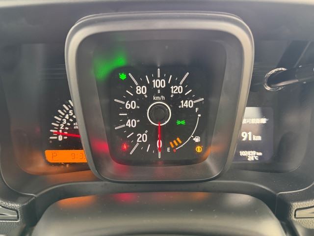 2020 Honda N-VAN 缩略图 33