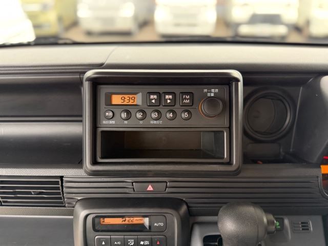 2020 Honda N-VAN 缩略图 34