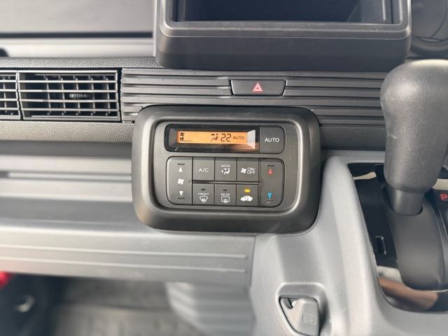 2020 Honda N-VAN 缩略图 35