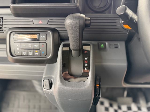 2020 Honda N-VAN 缩略图 36