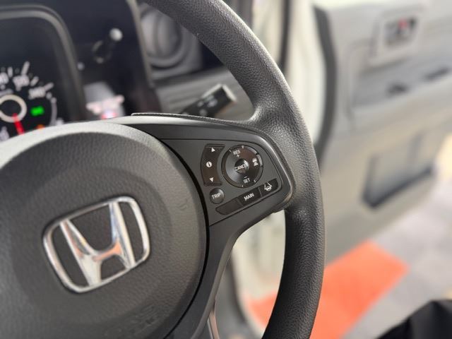 2020 Honda N-VAN 缩略图 37