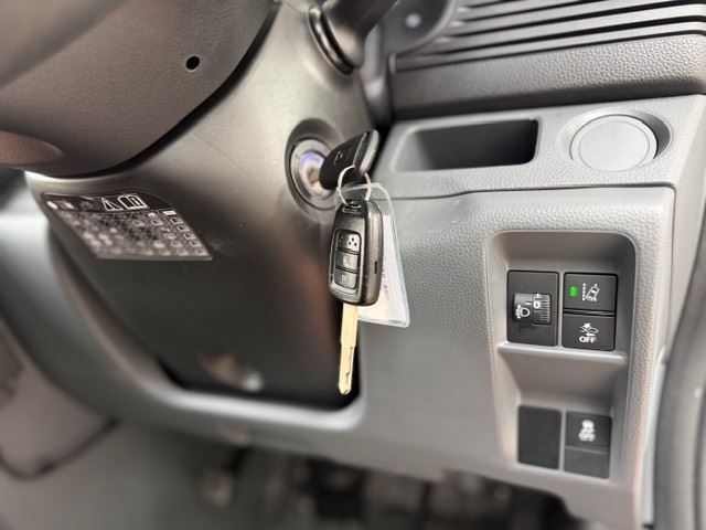 2020 Honda N-VAN 缩略图 39