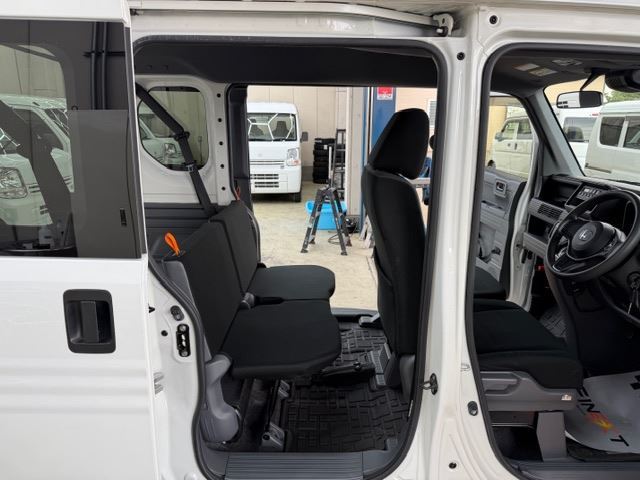 2020 Honda N-VAN 缩略图 41