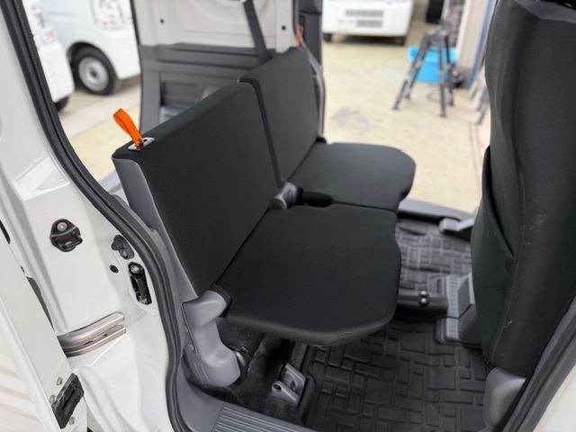 2020 Honda N-VAN 缩略图 42