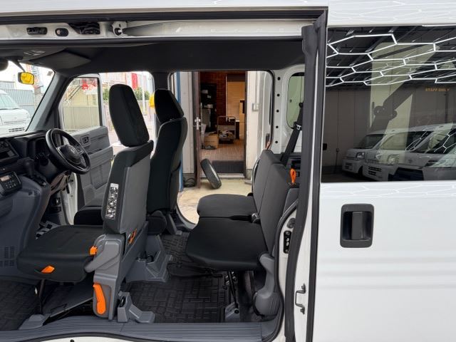 2020 Honda N-VAN 缩略图 43