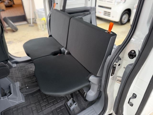 2020 Honda N-VAN 缩略图 44