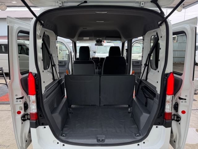 2020 Honda N-VAN 缩略图 45