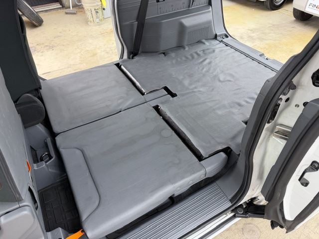 2020 Honda N-VAN 缩略图 47