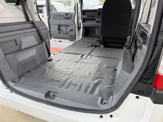 2020 Honda N-VAN 缩略图 48