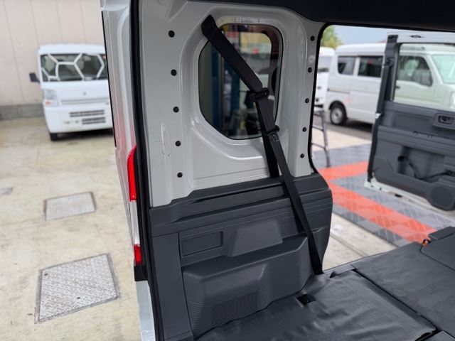 2020 Honda N-VAN 缩略图 51