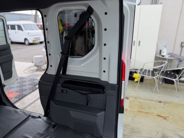 2020 Honda N-VAN 缩略图 52