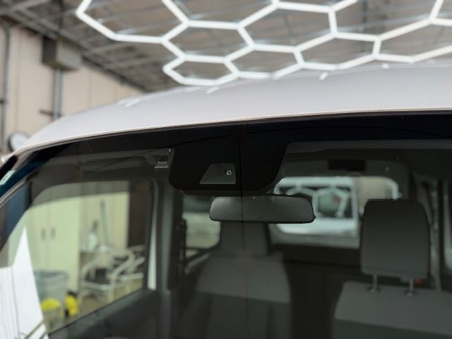 2020 Honda N-VAN 照片 10