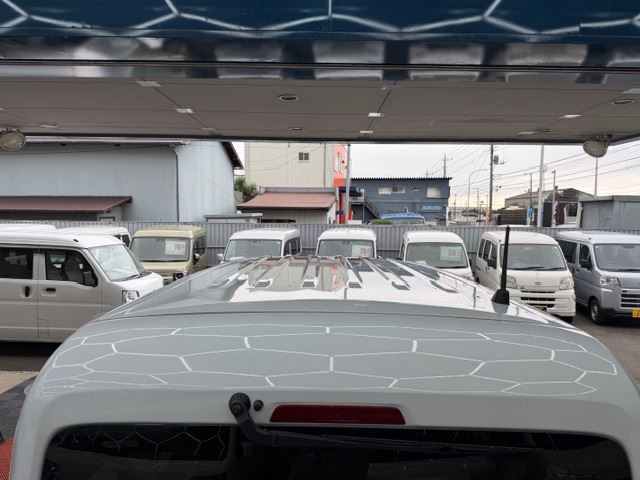 2020 Honda N-VAN 照片 9