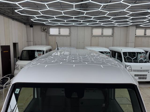 2020 Honda N-VAN 照片 8